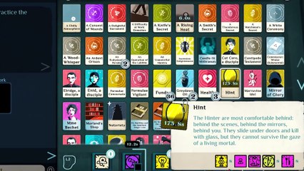 Download Video: Cultist Simulator - Xbox and PlayStation Launch Trailer