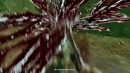 Son and Bone - Gameplay Trailer   PS5