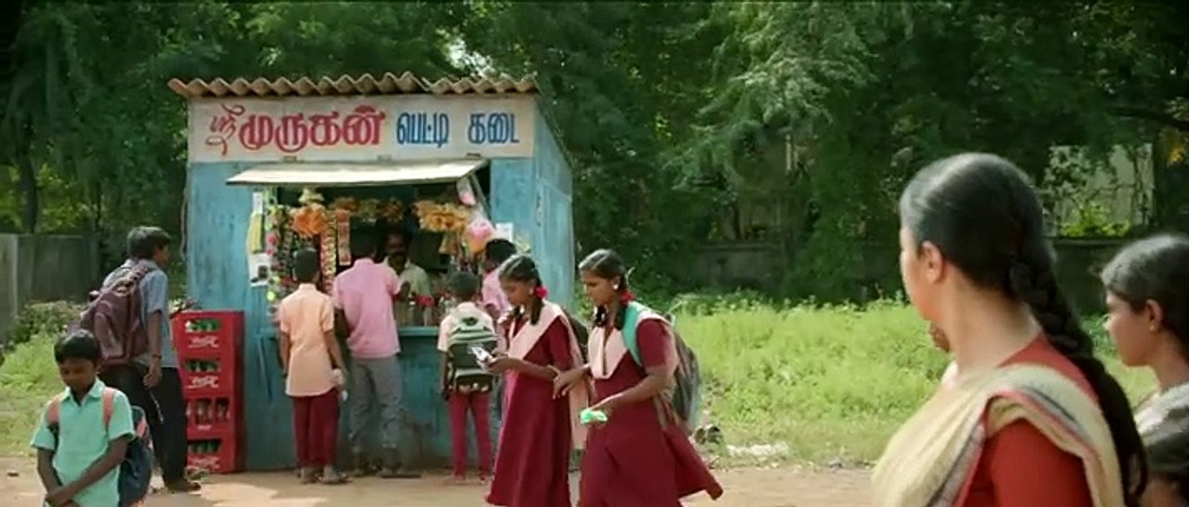 Raatchasi 2019 HDRip Tamil Movie Part 1