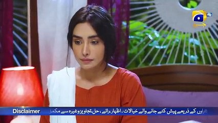 Ehraam-e-Junoon Episode 04 - [Eng Sub] - Neelam Muneer - Imran Abbas - Nimra Khan - 16th May 2023