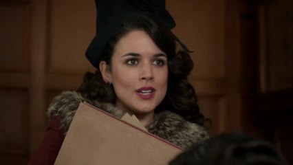 9. EL TIEMPO ENTRE COSTURAS ❤️ Capítulo 9 HD Versión Extendida. Con Adriana Ugarte y Rubén Cortada.