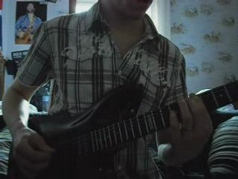 Trivium - Like light to the flies -