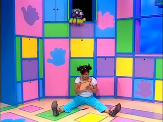 Hi-5 USA - S01 E30 - Games And Sports (2004)