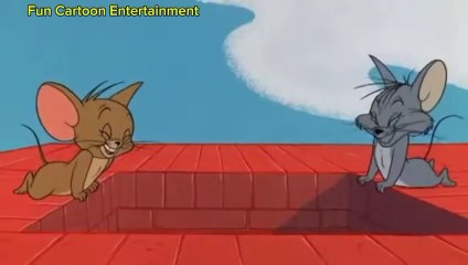 Tom and Jerry - The Year of the Mouse - Part 1