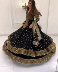 The Most Elegant Black Dress Designs You Won't Believe Exist! 