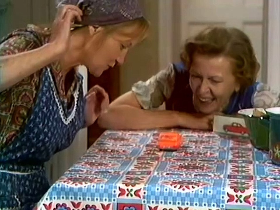 Rentner haben niemals Zeit E07-Geschenke