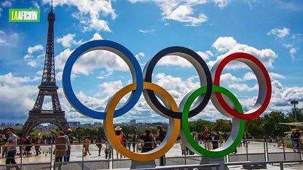 Manizha Talash lanza mensaje por la LIBERACIÓN de las mujeres en Afganistán en París 2024