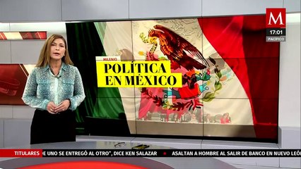 Miembros del Tribunal Electoral dejan 'plantada' a Xóchitl Gálvez