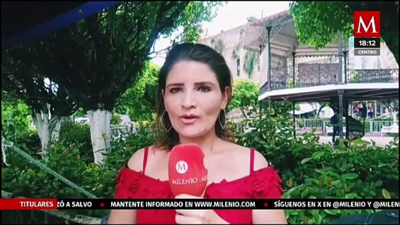 Huejutla celebra el Día Internacional de los Pueblos Indígenas