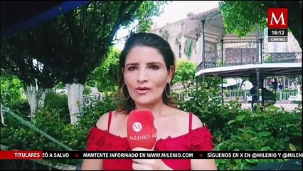 Huejutla celebra el Día Internacional de los Pueblos Indígenas