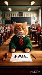 Heartwarming AI Cat Stories 🐱: Emotional Tales of Cats’ Feelings & Intentions for Kids