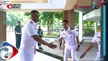 ASEAN Plus Cadet Sail 2024 Kunjungi Mabes TNI AL, Perkuat Kerja Sama Maritim Antar Negara