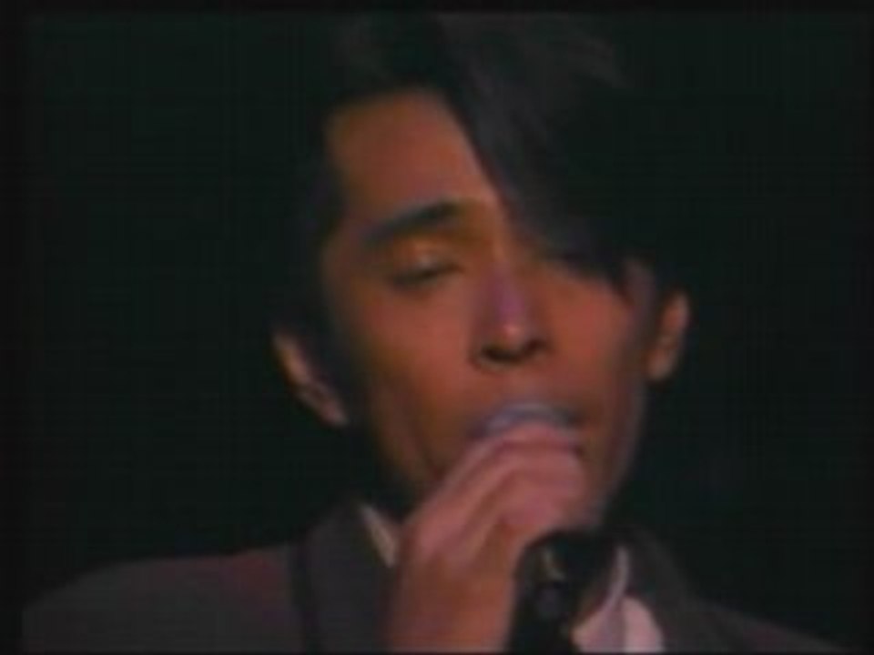 徳永英明_壊れかけのRadio