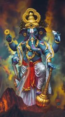 Ganesh bhagwan ka video song