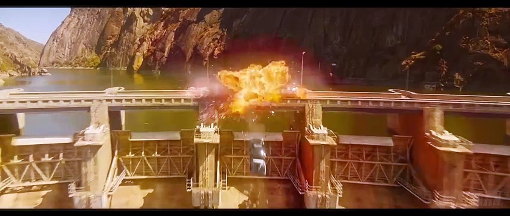 FAST X- Part 2 - First Trailer - Vin Diesel,  Dwayne Johnson, Jason Momoa, Gal Gadot, J Statham
