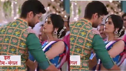 Gum Hai Kisi Ke Pyar Mein Update: Savi और Rajat की शादी को रोक पाएगी Ashka ? । filmibeat