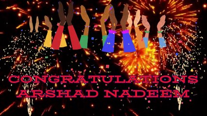 super hero, my hero_ pakistani hero_ arshad nadeem