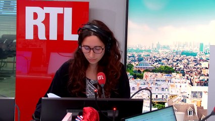 Le journal RTL de 6h30 du 10 août 2024