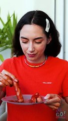 No more dirty hands!  Use a cool hack #hack