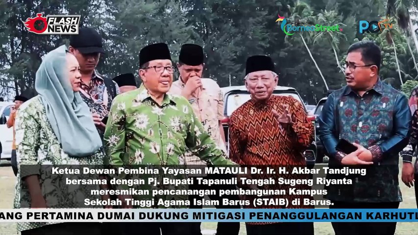 Kasau Marsenal TNI M. Tonny Harjono Terima Penghargaan Satyalencana Kebaktian Sosial