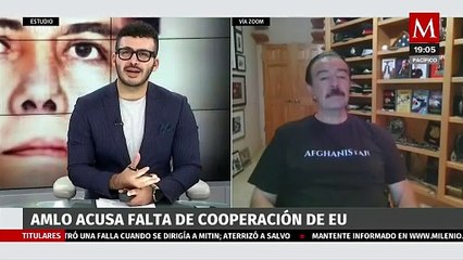 ¿Por qué AMLO reclamó falta de información en detención de 'El Mayo' y Joaquín Guzmán López?