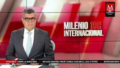 Expresidente de Argentina, Alberto Fernández, es denunciado por violencia de género