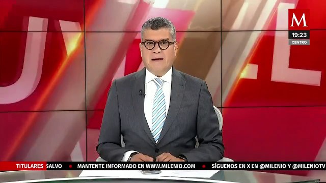 ¡Alerta en Ciudad de México! Pronostican lluvias intensas durante cuatro días