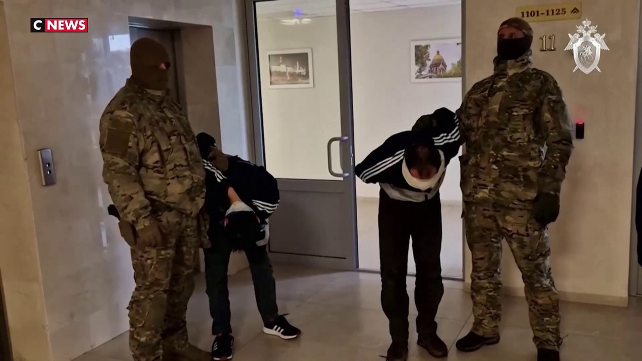 Les djihadistes russophones, recrues privilégiées de l'El-K