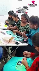 Experience Bead Jewellery Workshops Through Dreamzone Malleshwaram