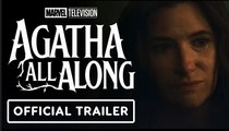 Agatha All Along | Official Trailer - Kathryn Hahn, Aubrey Plaza | D23 2024