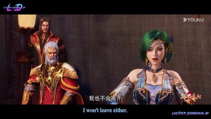 The Magic Chef Of Ice And Fire Ep.155 English Sub