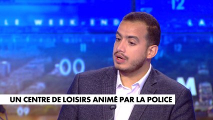 Amine Elbahi : «Les policiers se sont inscrits dans une démarche assez unique»