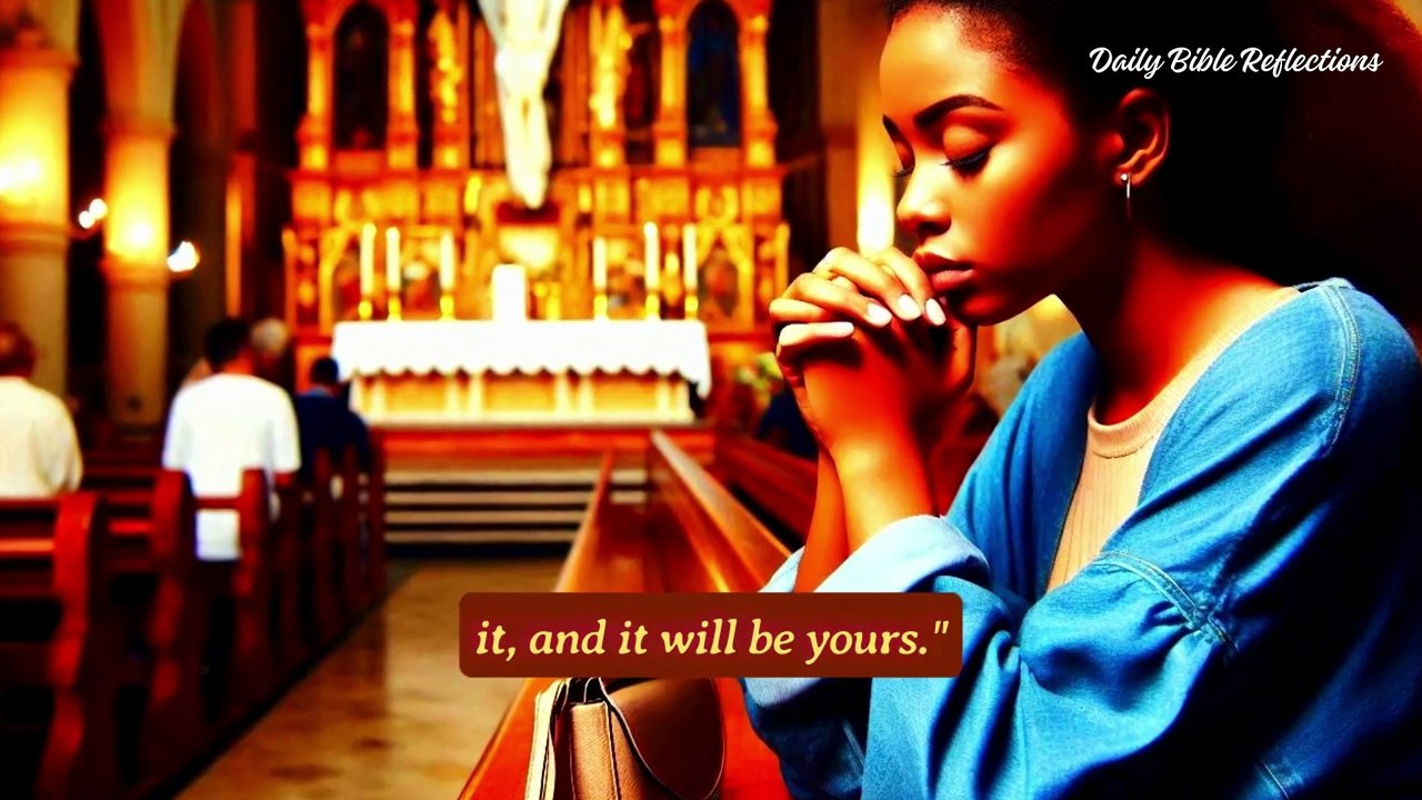 A Prayer of Patience and Trust