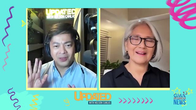 Timmy Cruz, nagbabalik showbiz sa Widows' War ng GMA Network! Part 2 | Updated with Nelson Canlas