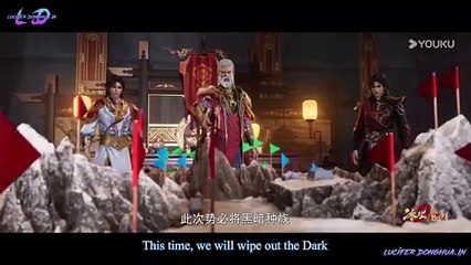 The Magic Chef Of Ice And Fire Ep.155 English Sub