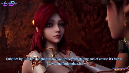 Hidden Sect Leader Ep.44 English Sub