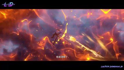 TOMB OF FALLEN GODS(SHEN MU) S.2 EP.1 ENG SUB