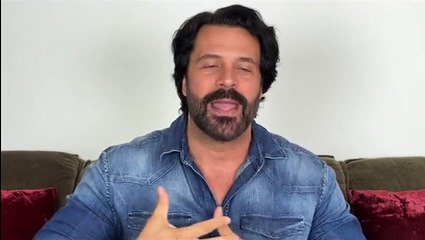 Christian Vit: «Quante sfide per interpretare l'Emiro di "Vikings: Valhalla". Ho dovuto imparare l'arabo»