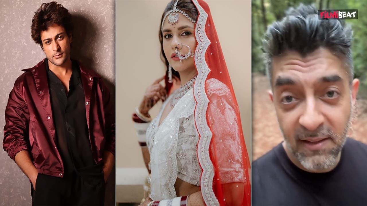 Dalljiet Kaur ने Nikhil Patel से अलग होने के बाद Ex-Husband Shalin Bhanot को मारा ताना| FilmiBeat