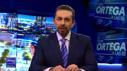 Ya hay una versión oficial de la detención de "El Mayo" Zambada, falta creerla: Ricardo Pascoe