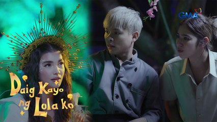 Daig Kayo Ng Lola Ko: Inang Kalikasan meets the kind-hearted people!