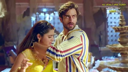 مسلسل الساحرة المتزوجة مترجم حلقة 48