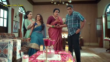 مسلسل فتاة قروية مترجم حلقة 71