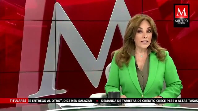 La 'Marea Rosa' se manifestará contra la presunta sobrerrepresentación de Morena en el Congreso