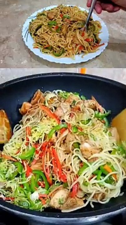 Very amazing recepi
