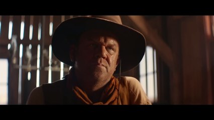 The Sisters Brothers - Official Trailer