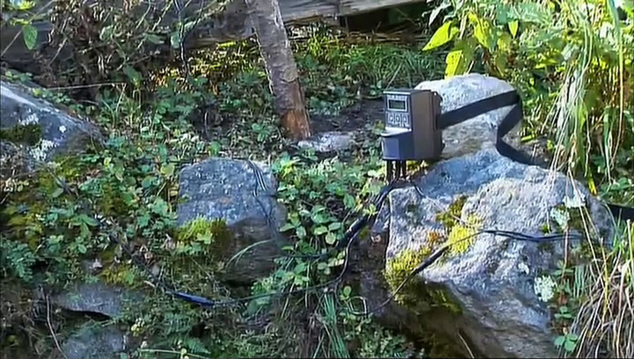 Ganges (2007) - S00E01 - Behind the Scenes