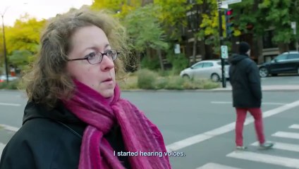 Saving Minds - Official Trailer
