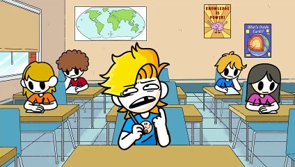Being Homeschooled