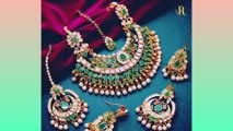 Beautiful jewellery designs latest top